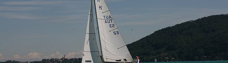 H-BOOT CLUBMEISTERSCHAFT: 15. - 16. AUGUST 2019