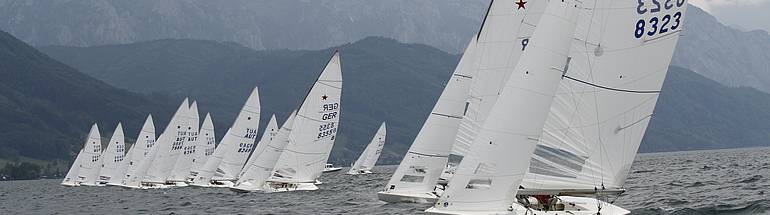 STAR PFINGSTREGATTA: 8. - 9. JUNI 2019
