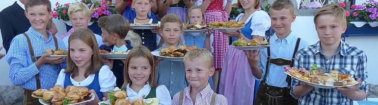 11. AUGUST 2018: CLUBJAUSE