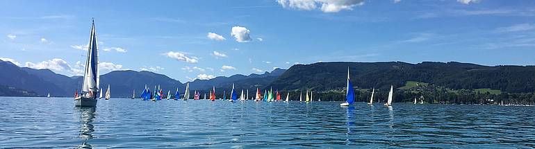 CLUBHAUS HANDICAP: 10. AUGUST 2019