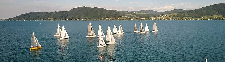 13.-14. JULI 2018: 24 HOURS VOM ATTERSEE