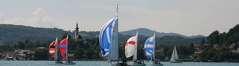 14.-15. AUGUST 2018: H-BOOT CLUBMEISTERSCHAFT