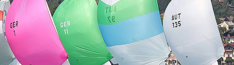 17.-19. AUGUST 2018: ZIPFER TROPHY ATTERSEE