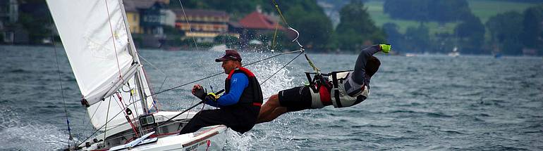 TEMPEST SP REGATTA: 27. - 28. JUNI 2020