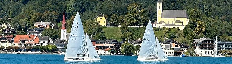 STAR FLOTTENMEISTERSCHAFT: 20.-21.06.2026