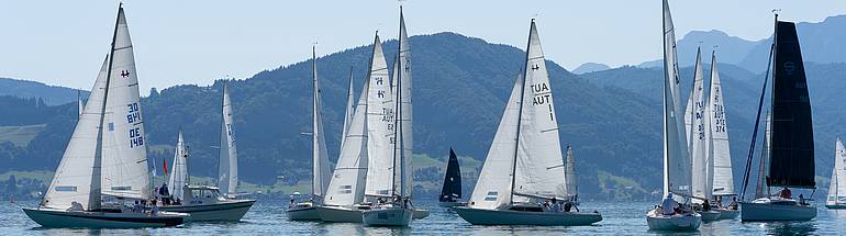 CLUBHAUS HANDICAP: 15.08.2026