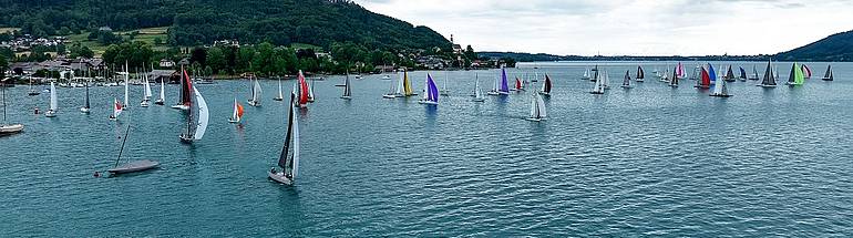 ATTERSEE GRAND PRIX: 08.07.2023