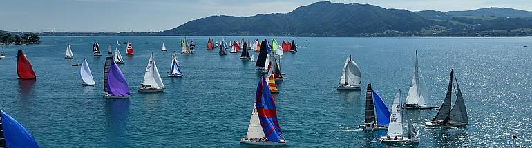 12 H / 24 H REGATTA: 13.07.2024