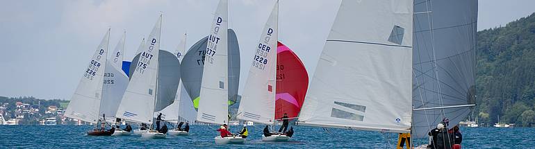 DRACHEN ÖSTERR.STAATSMEISTERSCHAFT: 30.07.-02.08.2026