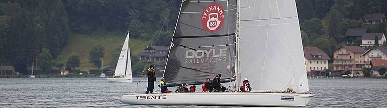 24 HOURS VOM ATTERSEE: 18. - 19. JULI 2020
