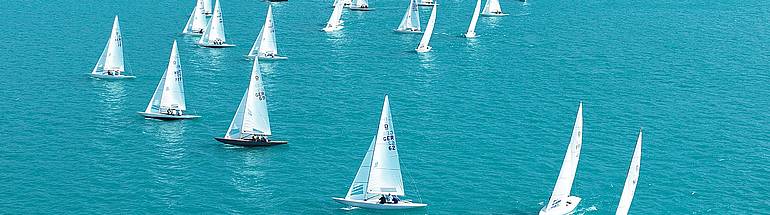 DRACHEN LITZLWURMPREIS,SP REGATTA: 07. - 09.06.2025