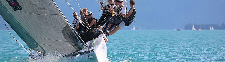 24 HOURS VOM ATTERSEE: 15. - 16.07.2023