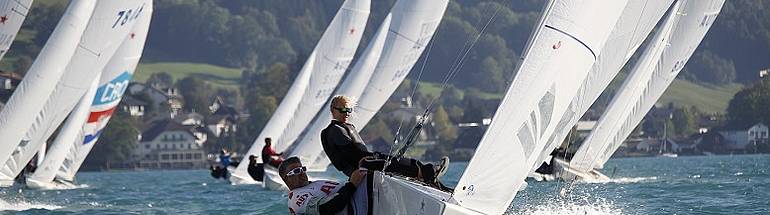 STAR U30 EUROPEAN CHAMPIONSHIP: 27.09. - 01.10.2023