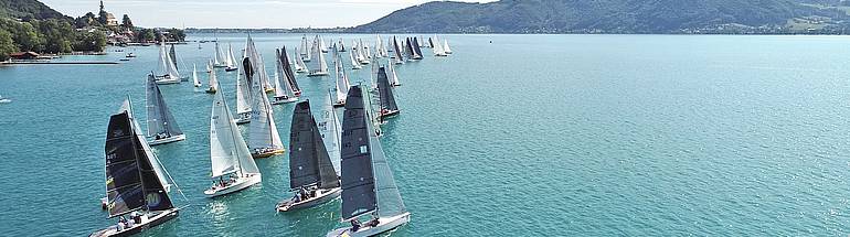 ATTERSEE GRAND PRIX: 11. JULI 2020