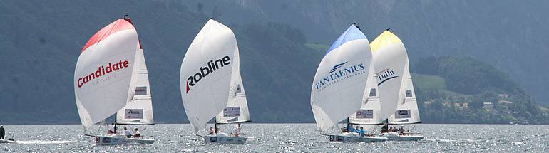 ÖSTERR.SEGELBUNDESLIGA: 03.-05.07.2026