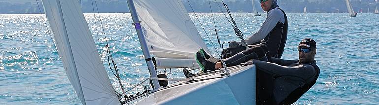 STAR ROLF LANGE GEDÄCHTNISREGATTA: 29. - 30. AUGUST 2020