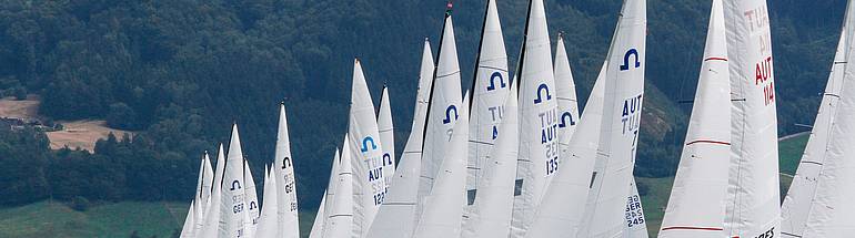 SOLING ZIPFER TROPHY: 16.-18.08.2024