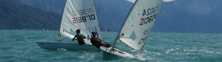 JUGENDWOCHE: 09. - 14.07.2023