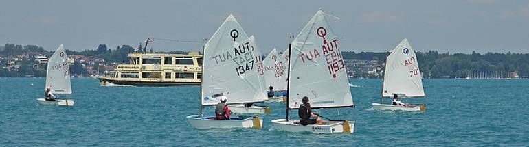 OPTIMIST JOJO POKAL, CLUBMEISTERSCHAFT: 22. - 23.07.2023