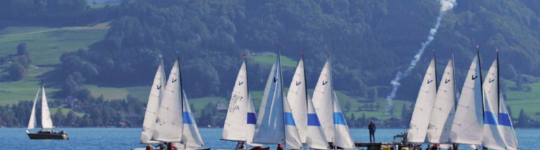 SEGELCUP DER ENERGIENETZBETREIBER: 05. - 06.05.2023