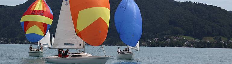 H-BOOT, H26 CLUBMEISTERSCHAFT: 16. - 17. AUGUST 2020