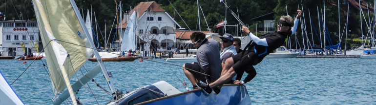 LAGO 26 KM, SP-REGATTA: 08. - 10.09.2023