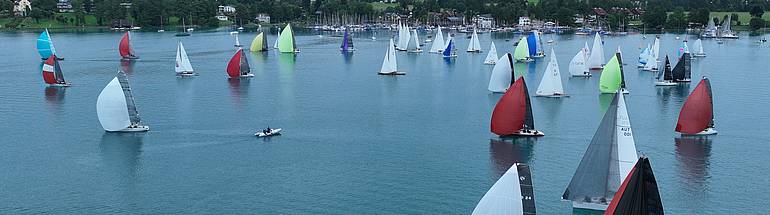 LANGE WETTFAHRT: 08.08.2026