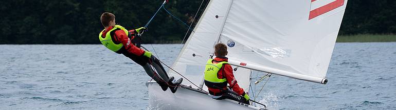 JUGENDWOCHE: 13.-17.07.2026