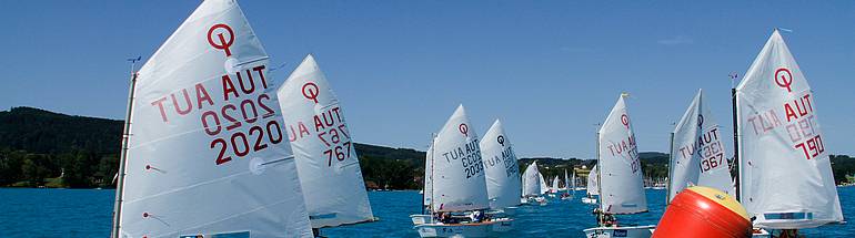 OPTIMISTEN KURTI MÜLLER CUP: 19.-20.07.2025