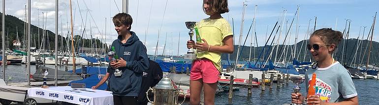 OPTI JOJO POKAL: 25. - 26. JULI 2020