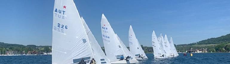 STAR FLOTTENMEISTERSCHAFT: 24. - 25.06.2023