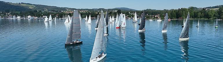 12 STUNDEN REGATTA: 15.07.2023