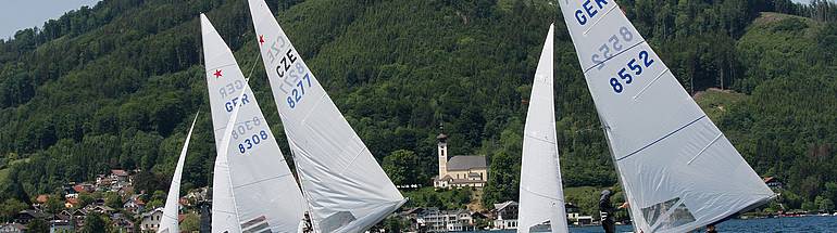 STAR FLOTTENMEISTERSCHAFT, Rolf Lange Gedächtnispokal: 20.-21.09.2025
