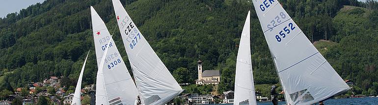 STAR FLOTTENMEISTERSCHAFT, Rolf Lange Gedächtnispokal: 28.-29.09.2024