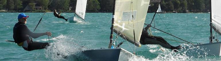 AROUND ALONE - EINHANDREGATTA: 02.09.2023