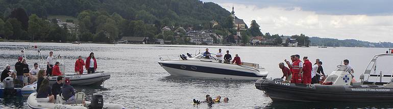 SICHERHEITSTAG: 19. JUNI 2020