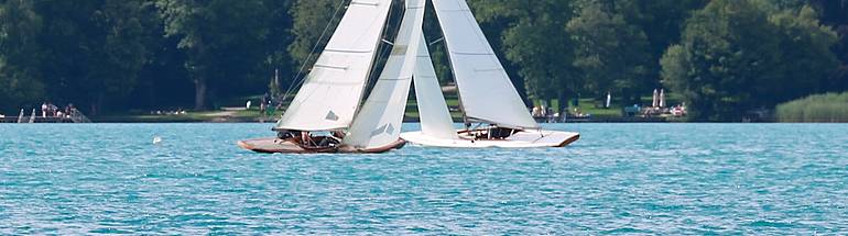 ATTERSEEWOCHE: 03.-09.08.2026